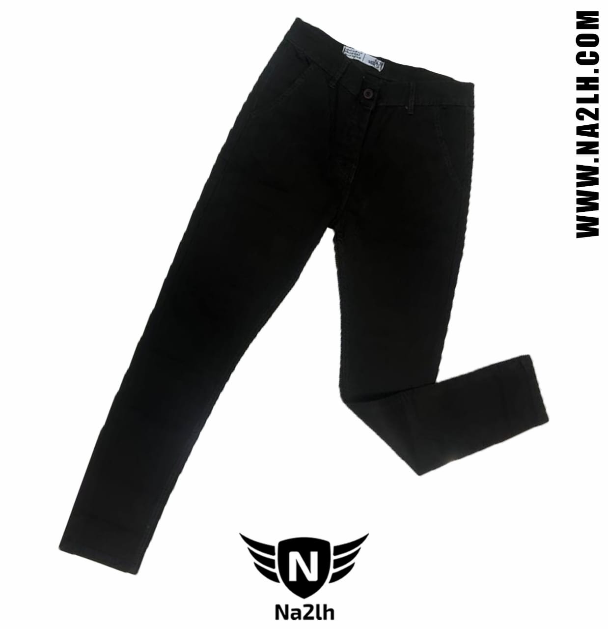 بنطلون جبردين للرجال